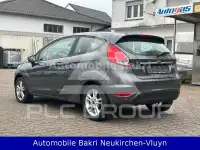 2016 Ford FIESTA
