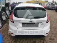 2016 Ford FIESTA