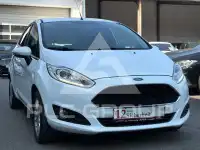 2016 Ford FIESTA
