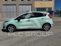 2016 Ford FIESTA