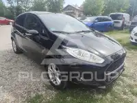2016 Ford FIESTA