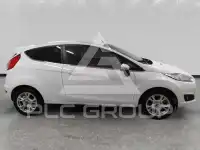 2016 Ford FIESTA