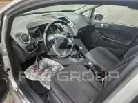 2016 Ford FIESTA