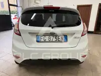 2016 Ford FIESTA