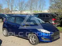 2016 Ford FIESTA