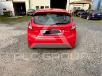 2016 Ford FIESTA