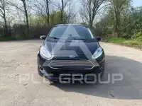 2016 Ford FIESTA