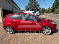 2016 Ford FIESTA