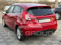 2016 Ford FIESTA