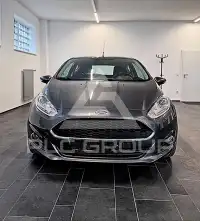2016 Ford FIESTA