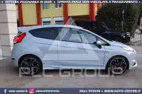 2016 Ford FIESTA