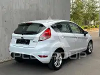 2016 Ford FIESTA