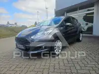 2016 Ford FIESTA