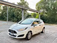 2016 Ford FIESTA
