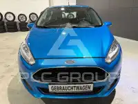 2016 Ford FIESTA
