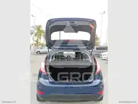 2016 Ford FIESTA