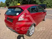 2016 Ford FIESTA