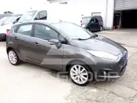 2016 Ford FIESTA