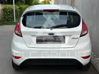 2016 Ford FIESTA