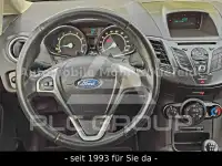 2016 Ford FIESTA