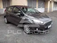 2016 Ford FIESTA