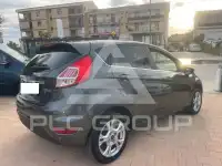2016 Ford FIESTA