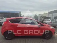 2016 Ford FIESTA