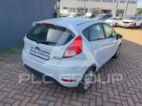 2016 Ford FIESTA