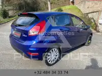 2016 Ford FIESTA