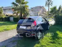 2016 Ford FIESTA