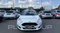 2016 Ford FIESTA