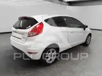 2016 Ford FIESTA