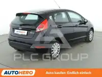 2016 Ford FIESTA