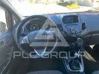 2016 Ford FIESTA