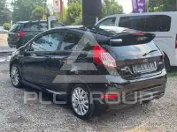 2016 Ford FIESTA