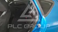 2016 Ford FIESTA
