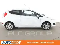 2016 Ford FIESTA