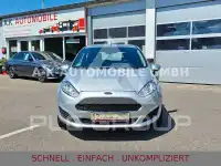 2016 Ford FIESTA