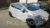 2016 Ford FIESTA