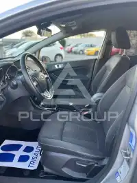 2016 Ford FIESTA