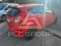 2016 Ford FIESTA
