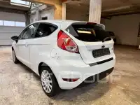 2016 Ford FIESTA