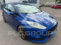 2016 Ford FIESTA