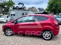 2016 Ford FIESTA