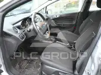 2016 Ford FIESTA