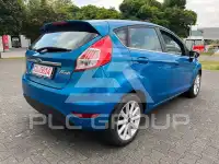 2016 Ford FIESTA