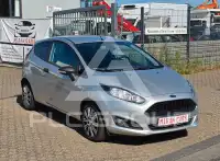 2016 Ford FIESTA