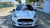 2016 Ford FIESTA