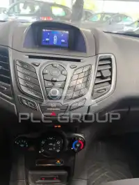 2016 Ford FIESTA