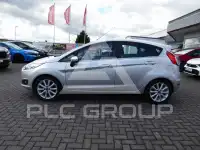 2016 Ford FIESTA